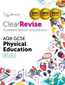 ClearRevise AQA GCSE Physical Education 8582