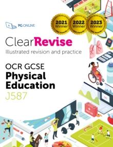 ClearRevise OCR GCSE Physical Education J587