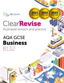 ClearRevise AQA GCSE Business 8132