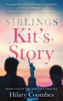 Siblings : Kit's Story