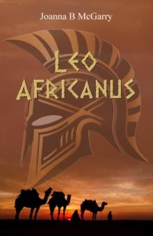 Leo Africanus