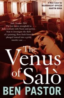 The Venus of Salo