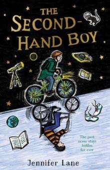 The Secong Hand Boy