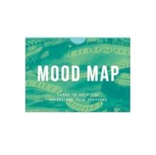 Mood Map : 60 cards to help us define and explain our emotions