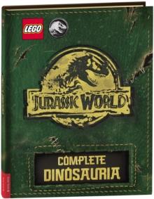 LEGO Jurassic World: Complete Dinosauria