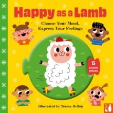 Happy as a Lamb : A fun way to explore emotions with 25-year-olds through play