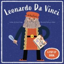 Leonardo Da Vinci : A Pop-Up Book