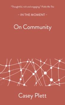 On Community