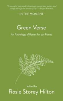 Green Verse : An anthology of poems for our planet