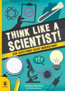 Think Like a Scientist