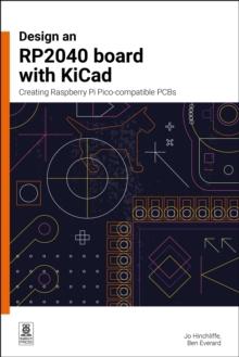 Design an RP2040 board with KiCad : Creating Raspberry Pi Pico-compatible PCBs