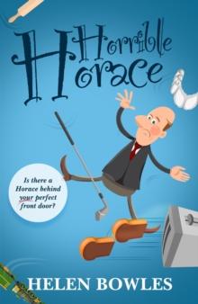 Horrible Horace