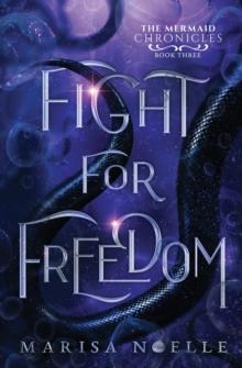 Fight for Freedom : A Forbidden Love, Enemies to Lovers Fantasy Romance Retelling