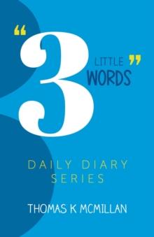 3 Little Words : Daily Diary Series