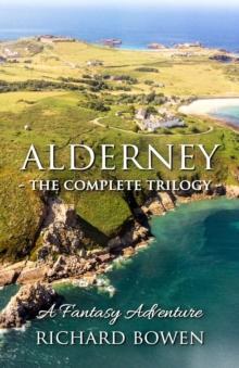 Alderney - The Complete Trilogy