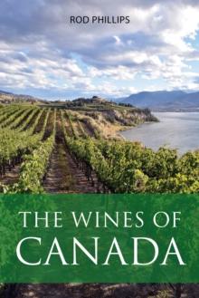 The Wines of Canada