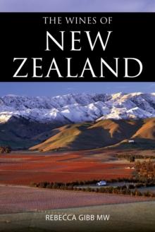 The Wines of New Zealand