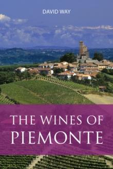 The Wines of Piemonte