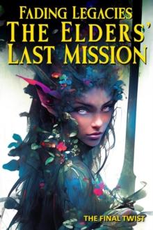 Fading Legacies-The Elders' Last Mission-The Final Twist : Amentura Series, #3