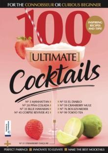 100 Ultimate Cocktails