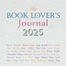 The Book Lover's Journal 2025