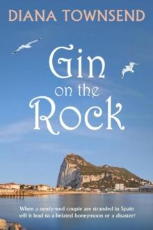 Gin on the Rock