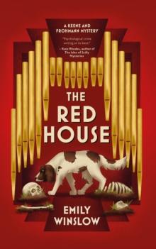 Red House : The Keene & Frohmann Mysteries