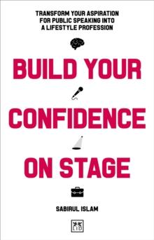 Build Your Confidence on Stage