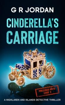 Cinderella's Carriage