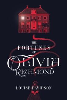 The Fortunes of Olivia Richmond