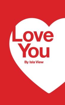 Ten Thousand I Love You's - A Novelty Book