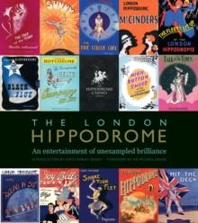 The London Hippodrome : An entertainment of unexampled brilliance