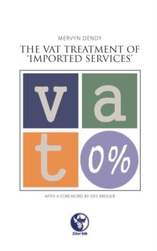 The  VAT Treatment of 'Imported Services'