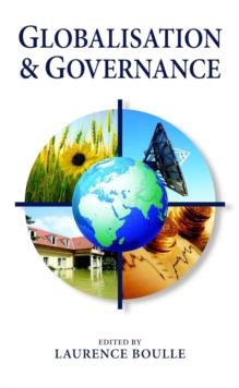 Globalisation and Governance