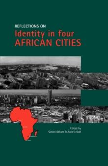 Reflections on Identity in Four African Cities