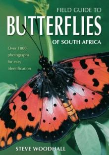 Field Guide to Butterflies of South Africa