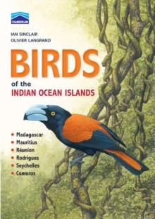 Chamberlain's Birds of the Indian Ocean Islands