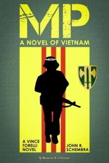 MP - A Novel of Vietnam