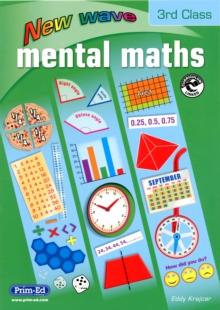 New Wave Mental Maths Book 3 : Workbook 3