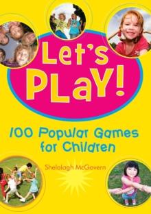 Let's Play : Popular Games for Children