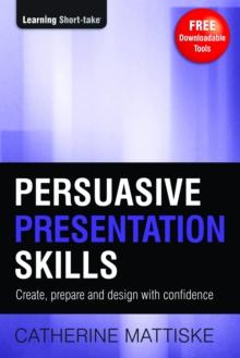 Persuasive Presentation Skills