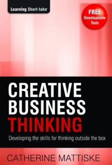 Creative Business Thinking