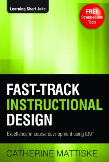 Fast-Track Instructional Design