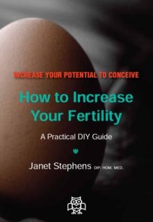 How to Increase Your Fertility