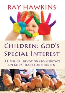 Children : God's Special Interest