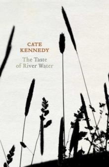 The Taste of River Water : new and selected poems