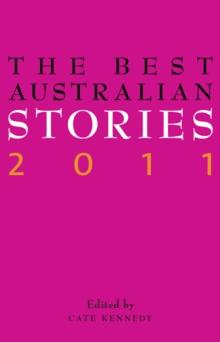 The Best Australian Stories 2011