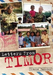 Letters From Timor