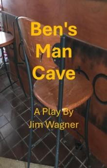 Ben's Man Cave