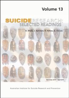 Suicide Research : Selected Readings November 2014 - April 2015